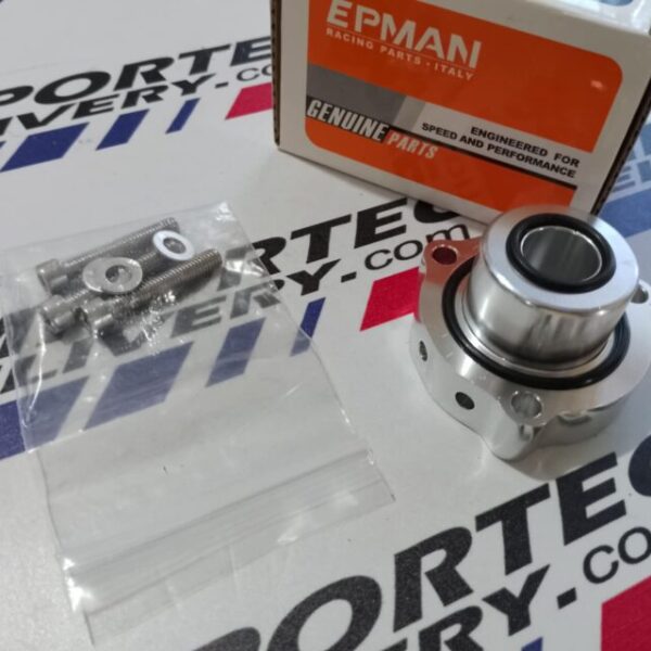 Espaciador para diverter Audi A3