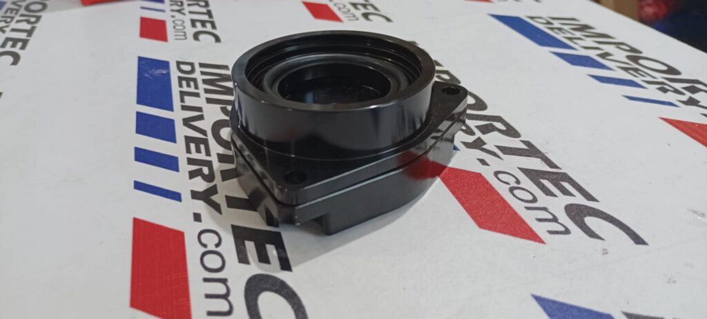 Espaciador para adaptador HKS ó Greddy Hyundai/Kia/Civic - Image 3