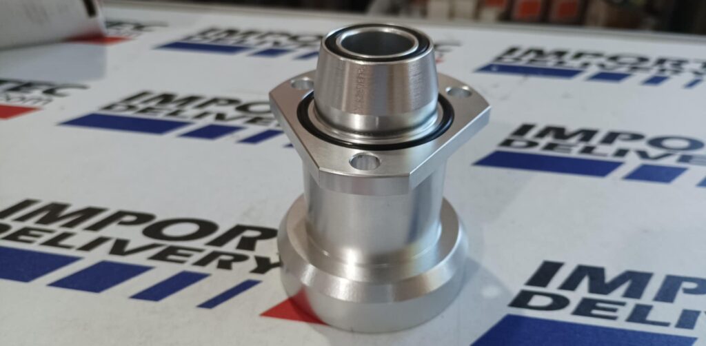 Adaptador de HKS en VW MK5 MK6 AUDI A3 AUDI A4 - Image 3