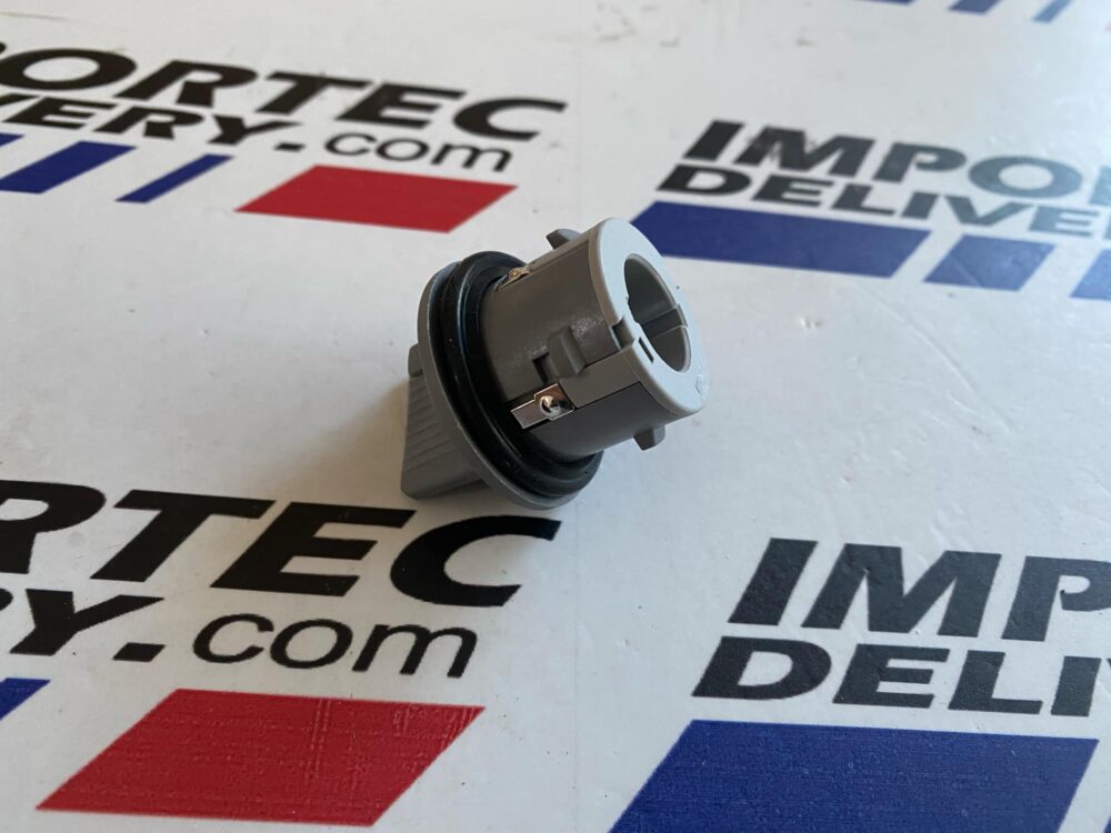 Socket Hyundai/Kia Mod#2   2 contactos