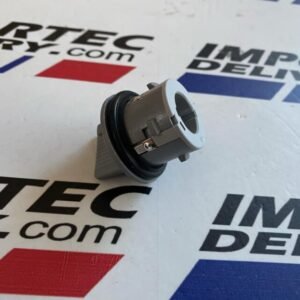 Socket Hyundai/Kia Mod#2   2 contactos