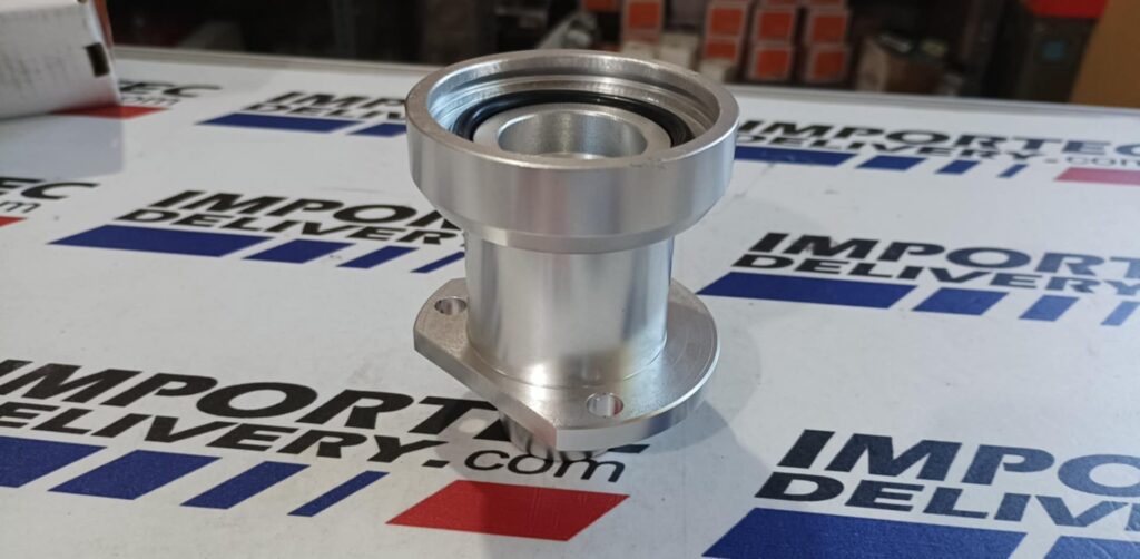 Adaptador de HKS en VW MK5 MK6 AUDI A3 AUDI A4