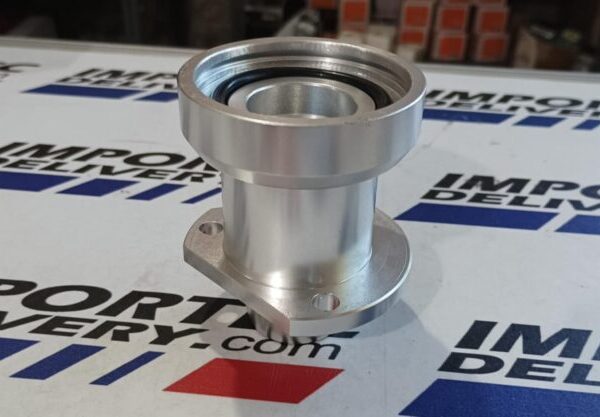 Adaptador de HKS en VW MK5 MK6 AUDI A3 AUDI A4