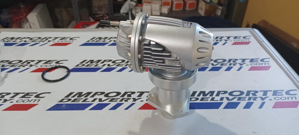 Adaptador de HKS en VW MK5 MK6 AUDI A3 AUDI A4 - Image 5