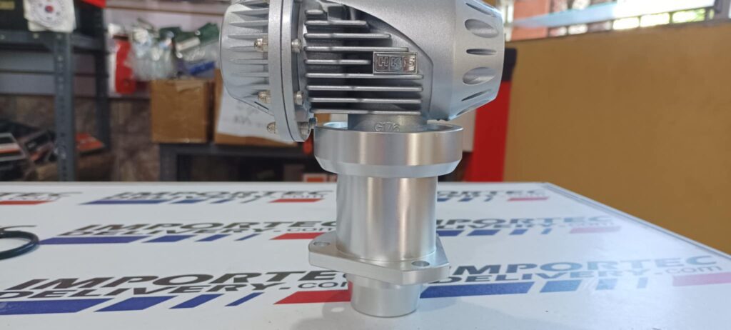 Adaptador de HKS en VW MK5 MK6 AUDI A3 AUDI A4 - Image 2