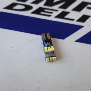 T5 9smd No polaridad 12v