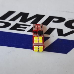 T10 12smd CANBUS(no error)(no polar...)