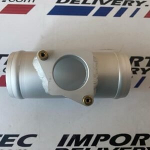 Adaptador de aluminio 2″ para sensor MAF