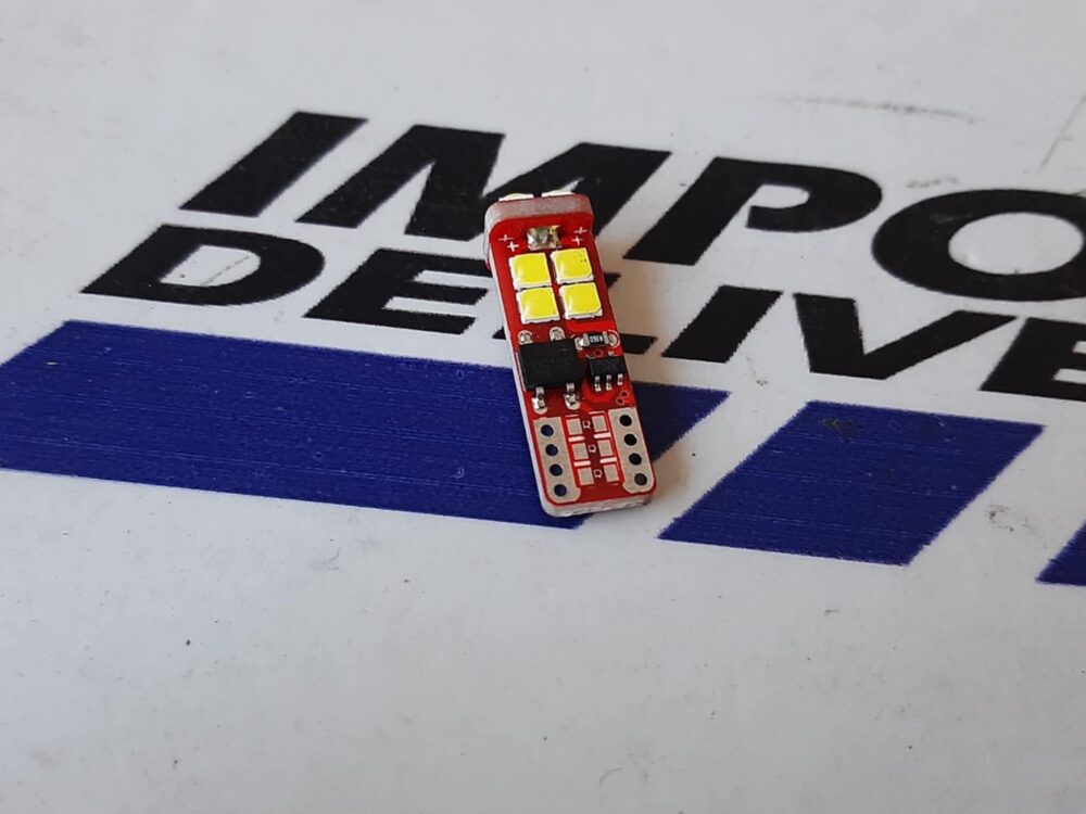 T10 12smd CANBUS(no error)(no polar...) - Image 2