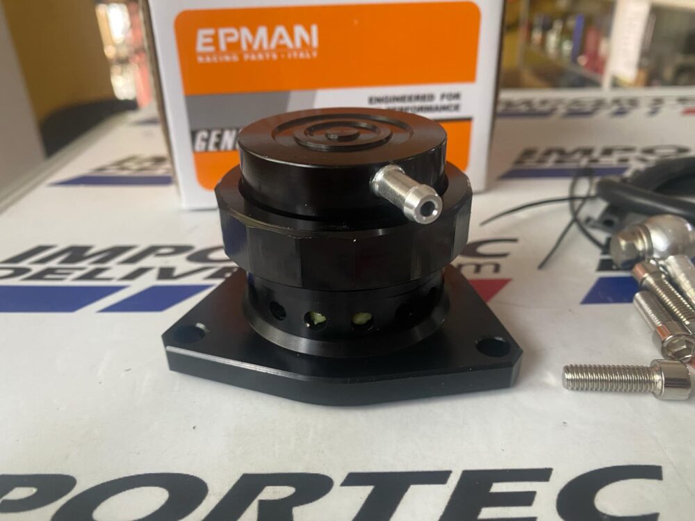 Blow Off EPMAN Civic 1.5T