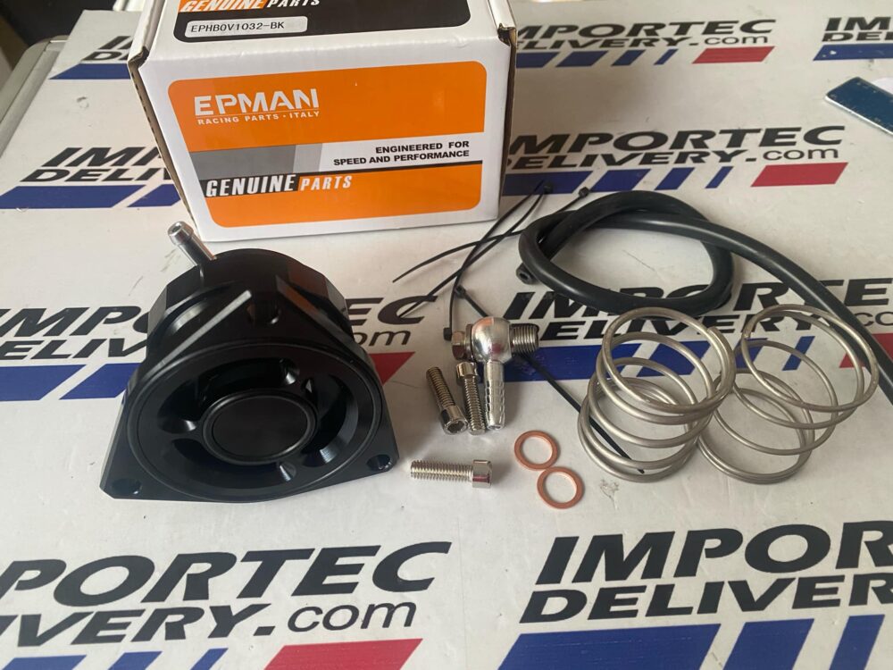 Blow Off EPMAN Civic 1.5T - Image 4