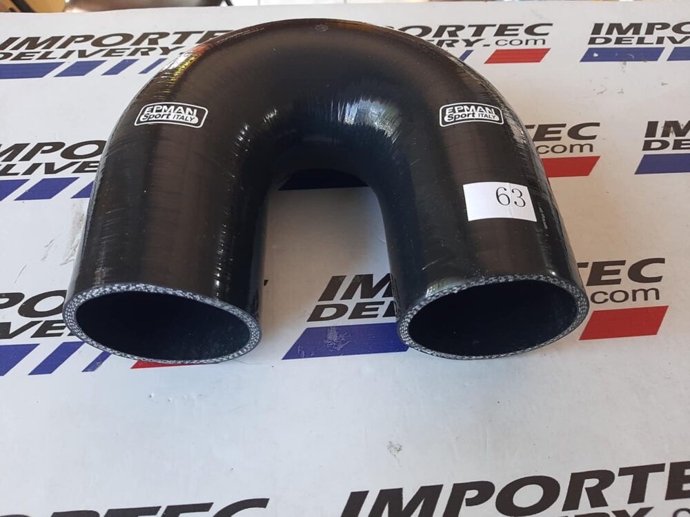 Acople EPMAN 180° 2.5" (63mm) - Image 2