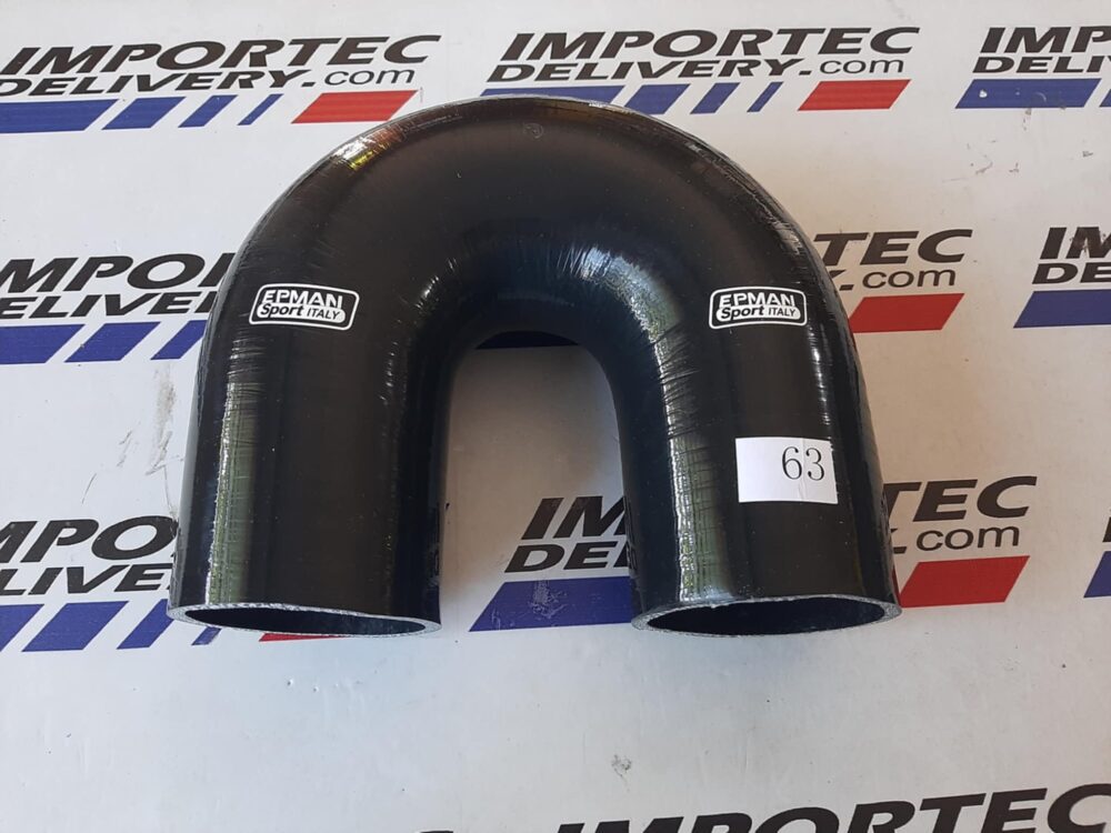 Acople EPMAN 180° 2.5" (63mm)