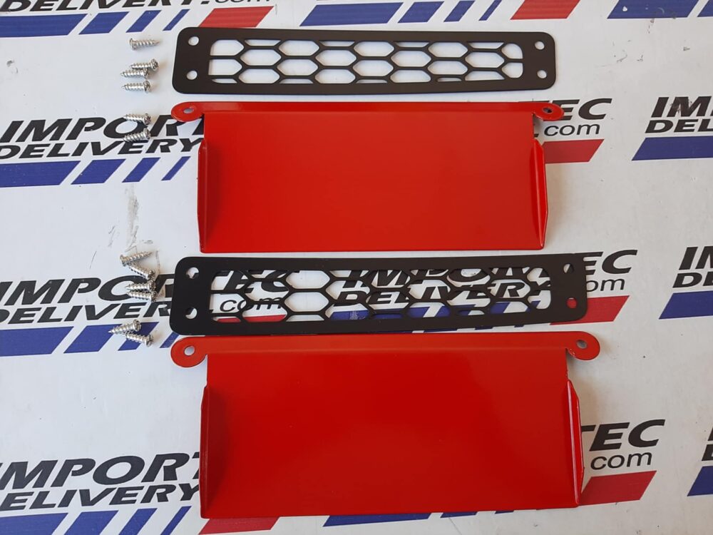 Entradas de aire VW MK7 MK7.5 - Image 3