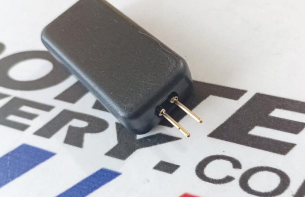 Emulador/Simulador para apagar piloto de bolsa de aire - Image 3