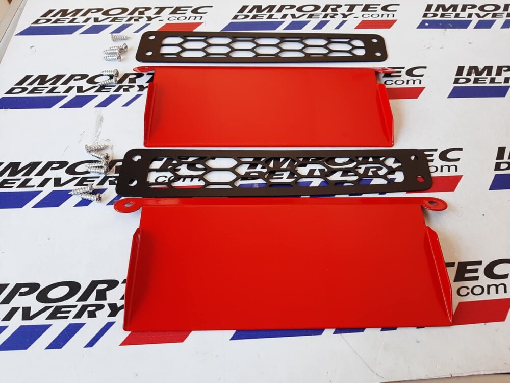 Entradas de aire VW MK7 MK7.5 - Image 2