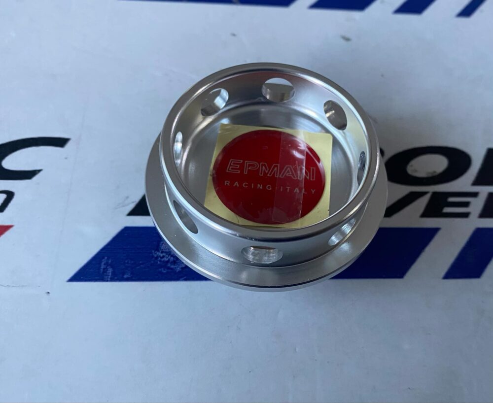 Tapón para tapadera de puntería EPMAN ROJO para HONDA/NISSAN - Image 5