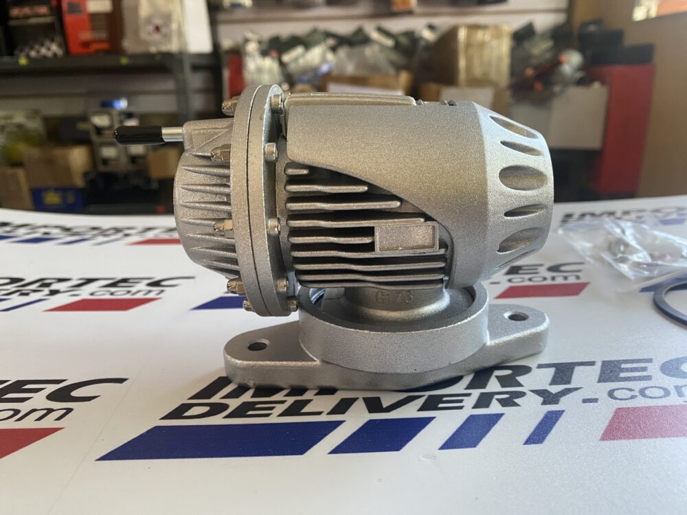 Bov tipo HKS (réplica) con base para Subaru/ Nissan/ Mazda y otros