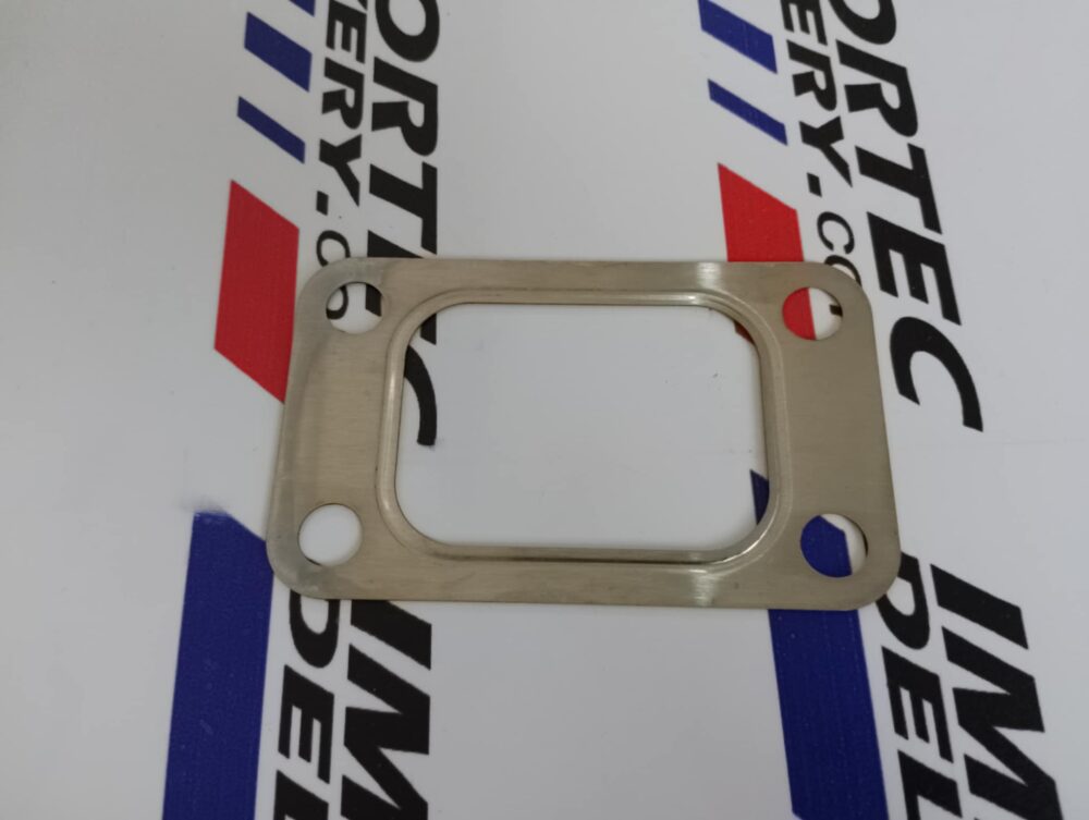 Empaques para turbo de acero inoxidable T25 T28 GT25 GT28 GT2876