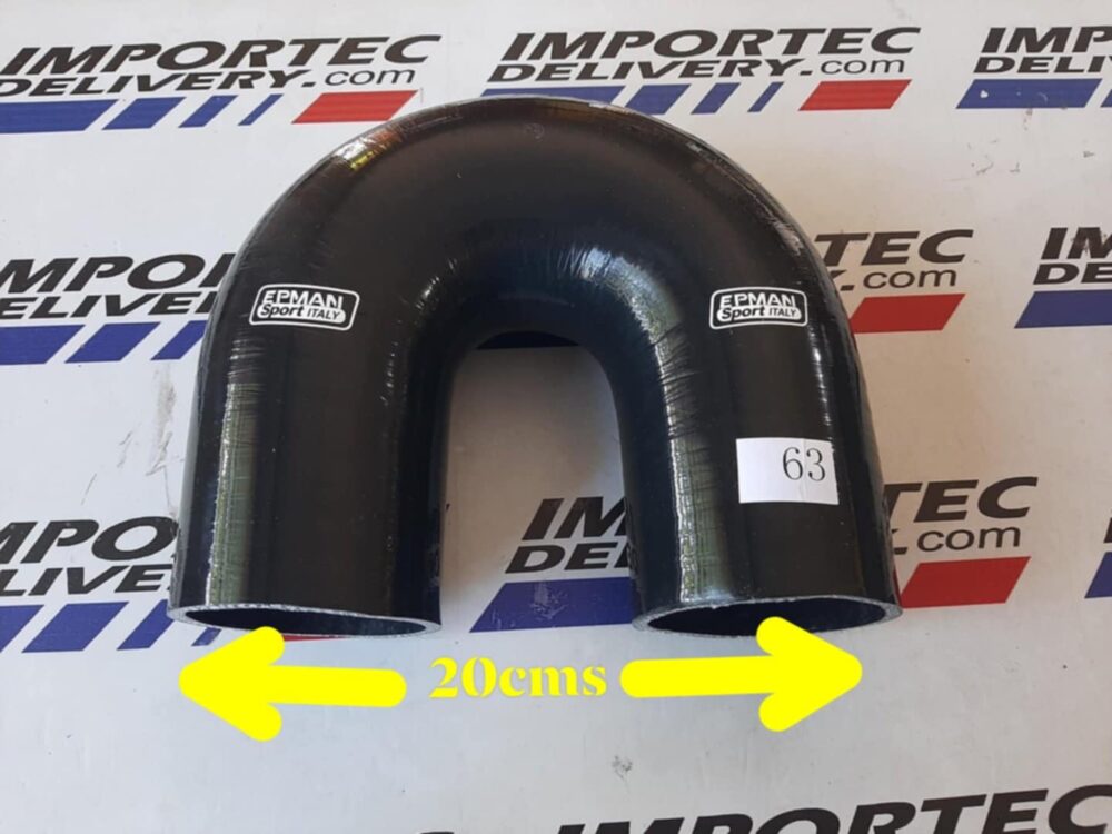 Acople EPMAN 180° 2.5" (63mm) - Image 3