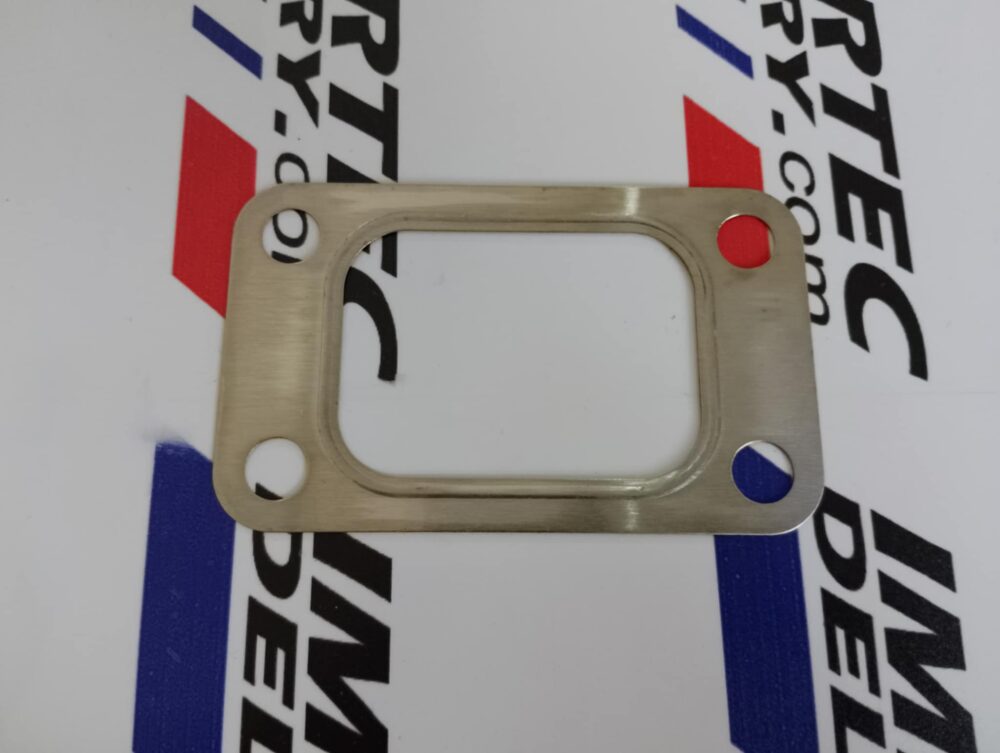 Empaques para turbo de acero inoxidable T25 T28 GT25 GT28 GT2876 - Image 2