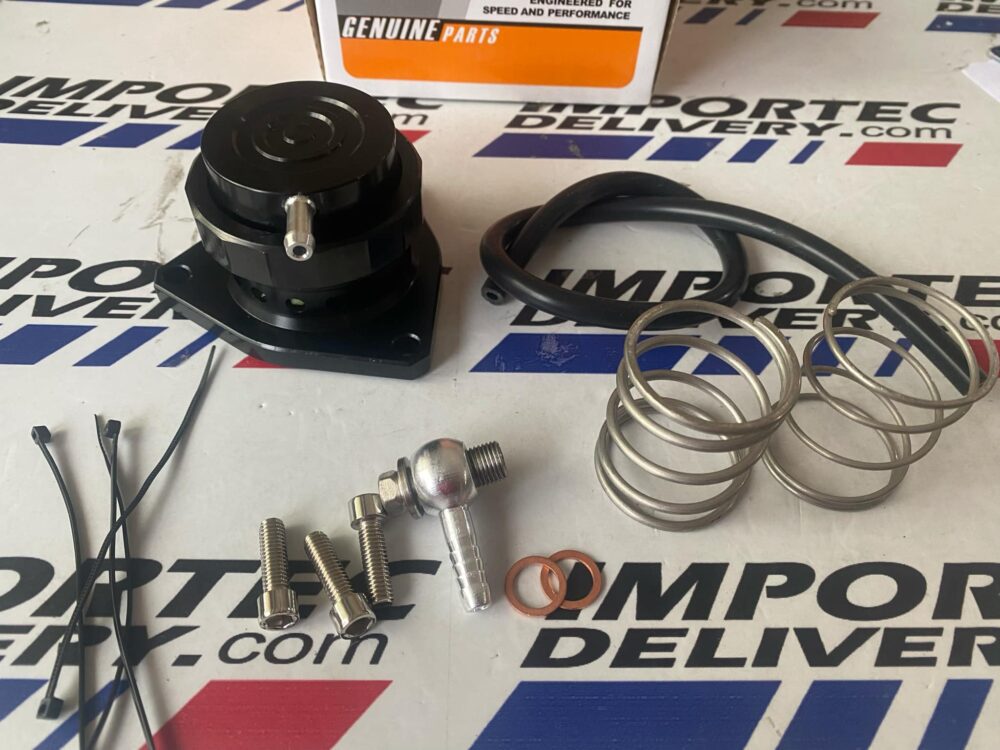 Blow Off EPMAN Civic 1.5T - Image 2