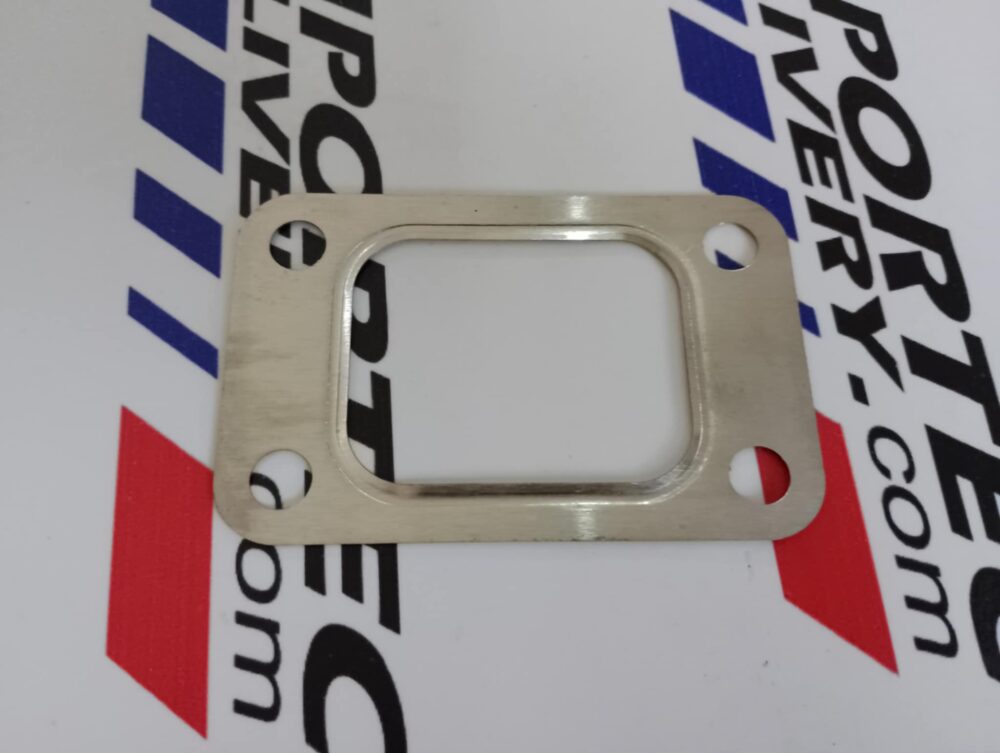 Empaques para turbo de acero inoxidable  T3 T34 T35 T38 GT35 GT35R