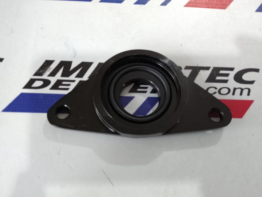 Adaptador para BOV HKS en WRX - Image 4