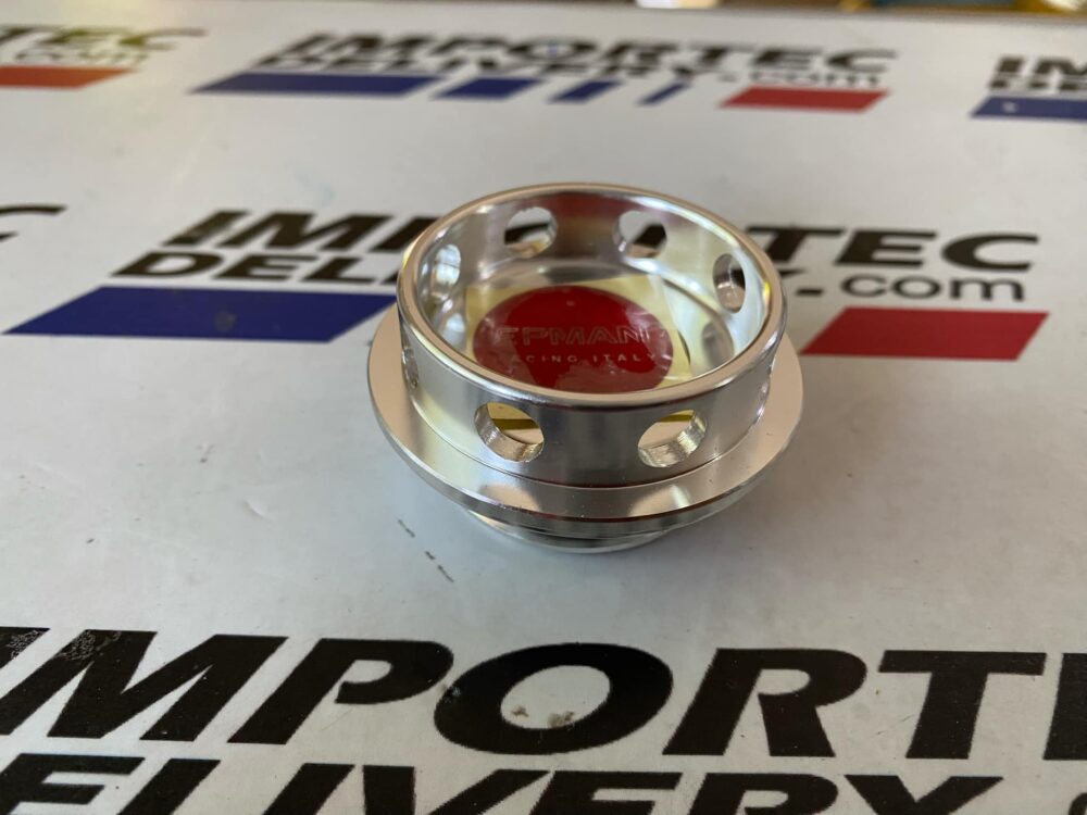 Tapón para tapadera de puntería EPMAN para SUBARU - Image 6