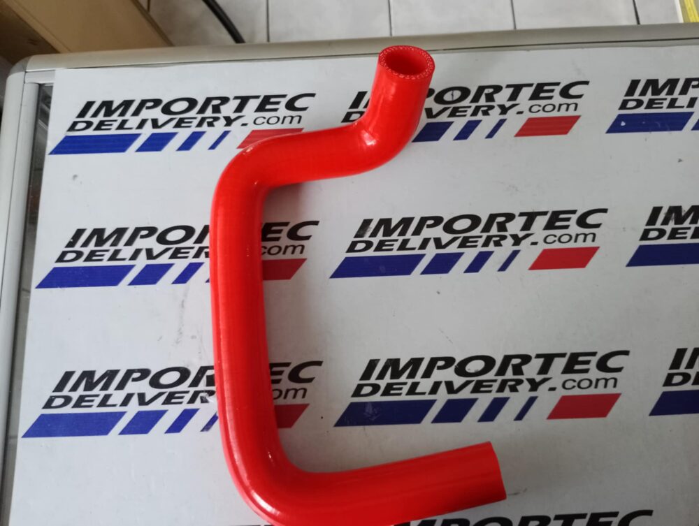 Manguera Datsun 1200 Nissan 1200 para radiador - Image 3