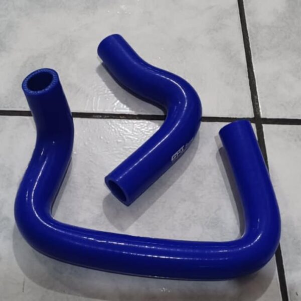 Manguera Datsun 1200 Nissan 1200 para radiador