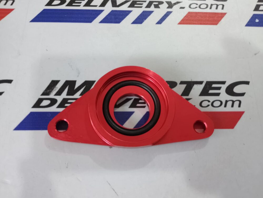 Adaptador para BOV HKS en WRX - Image 3