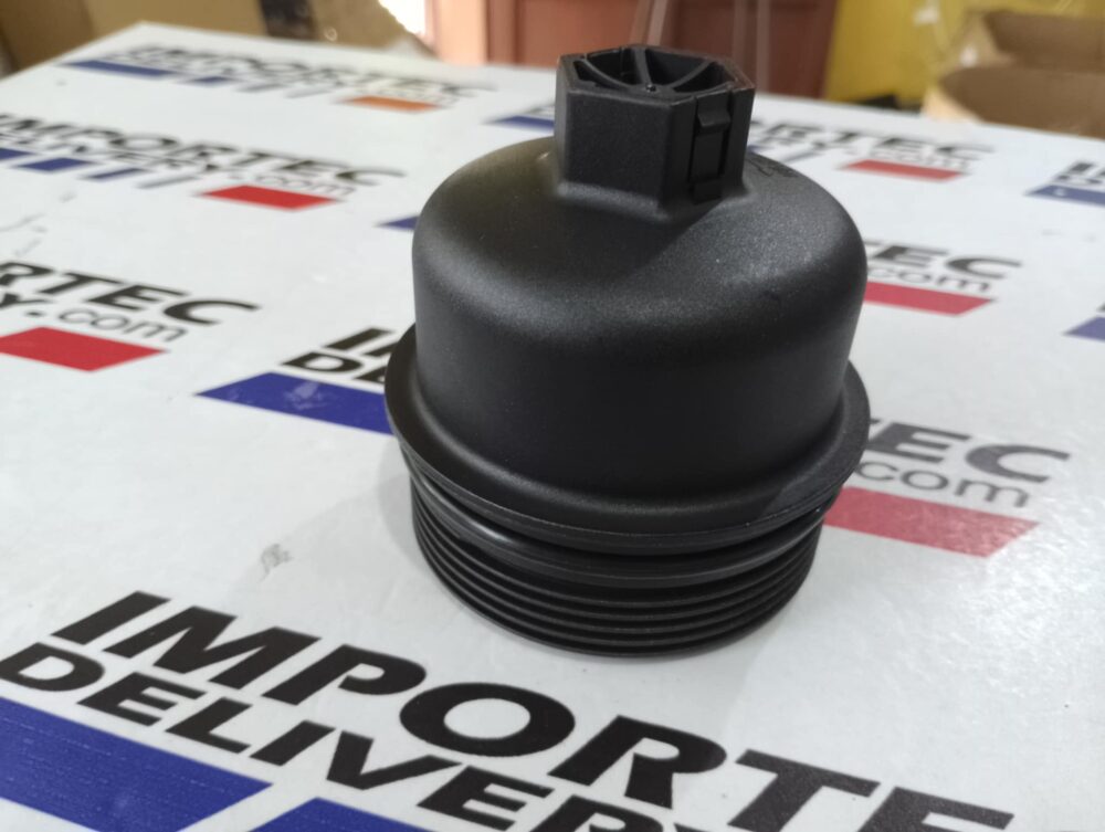 Housing filtro de aceite MINI COOPER R55, 56, 57 elemento