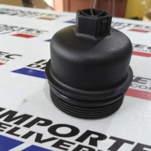 Housing filtro de aceite MINI COOPER R55, 56, 57 elemento