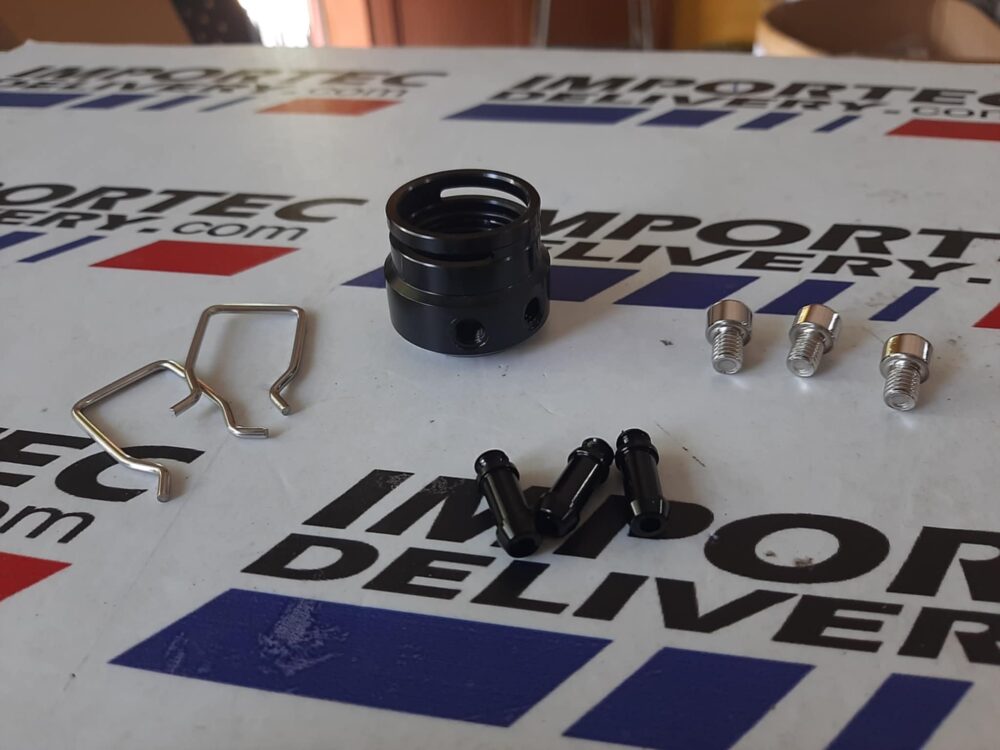 Adaptador para toma de vacío VW (boost tap) - Image 2