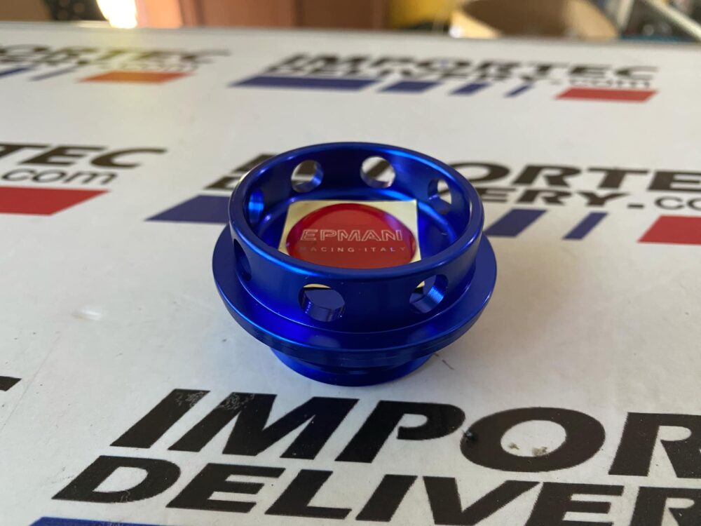 Tapón para tapadera de puntería EPMAN para SUBARU - Image 5