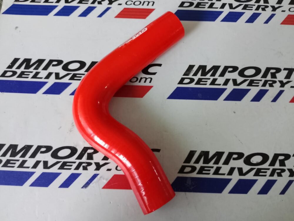 Manguera Datsun 1200 Nissan 1200 para radiador - Image 4