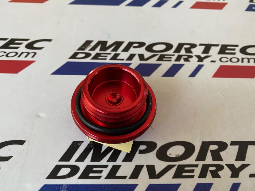 Tapón para tapadera de puntería EPMAN para SUBARU - Image 4