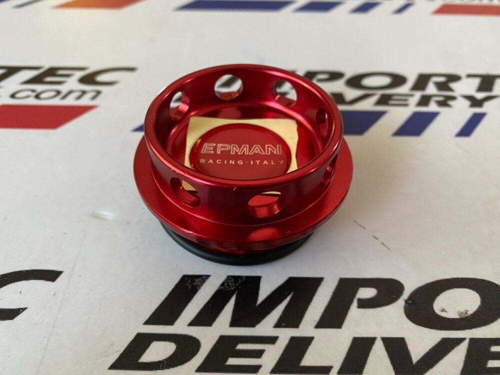 Tapón para tapadera de puntería EPMAN para SUBARU - Image 7