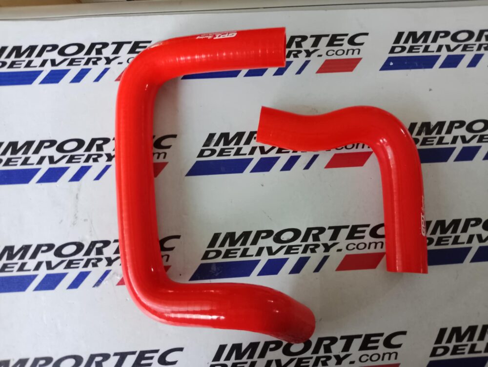 Manguera Datsun 1200 Nissan 1200 para radiador - Image 2