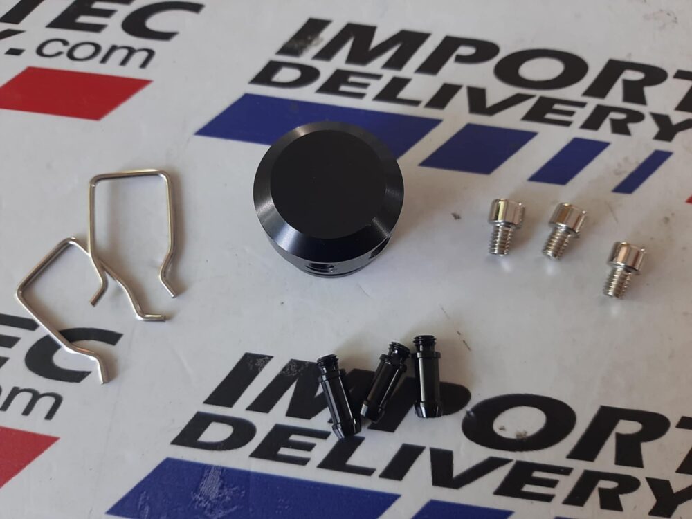 Adaptador para toma de vacío VW (boost tap) - Image 3