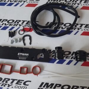 Kit eliminación PCV VW
