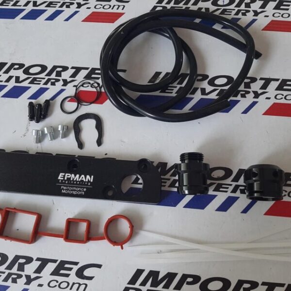 Kit eliminación PCV VW