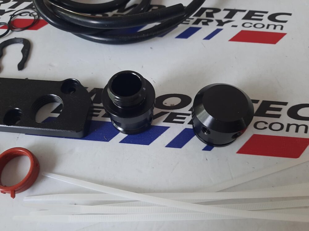 Kit eliminación PCV VW - Image 2