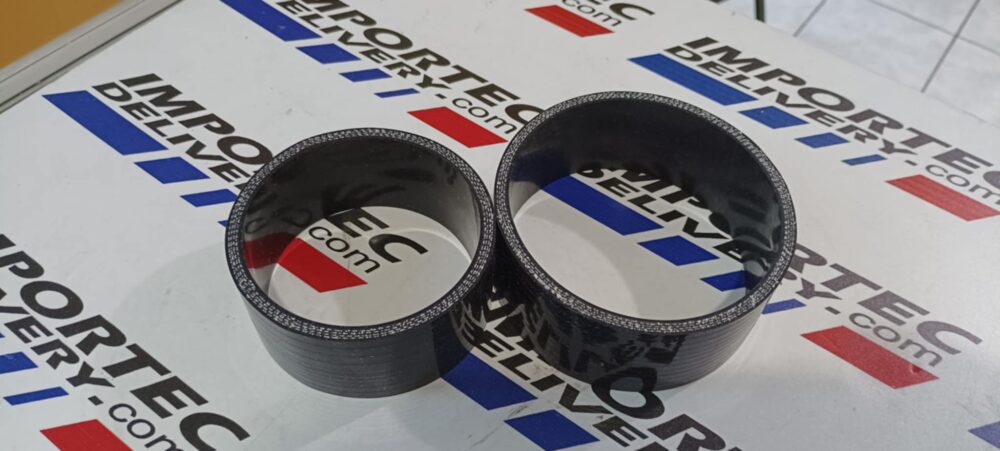 Uniones de silicón para intercooler Mini Cooper - Image 3