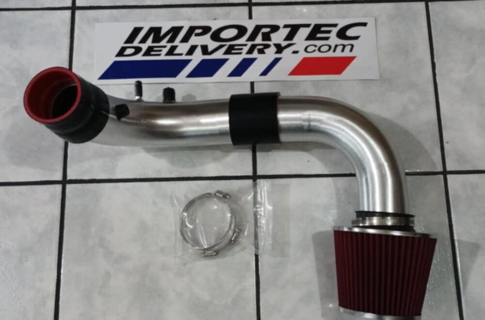 Intake(pipa) para swap serie K en EG/EK/DC