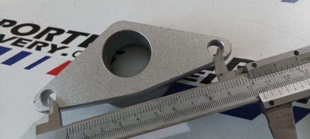 Adaptador para BOV HKS en WRX - Image 3