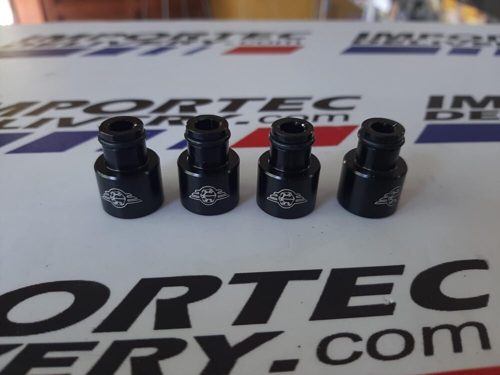 Extensión ó adaptador para inyectores tipo Universal - Image 4