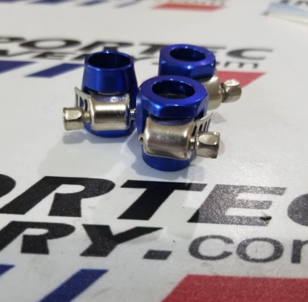 Abrazaderas AN4 - Image 2