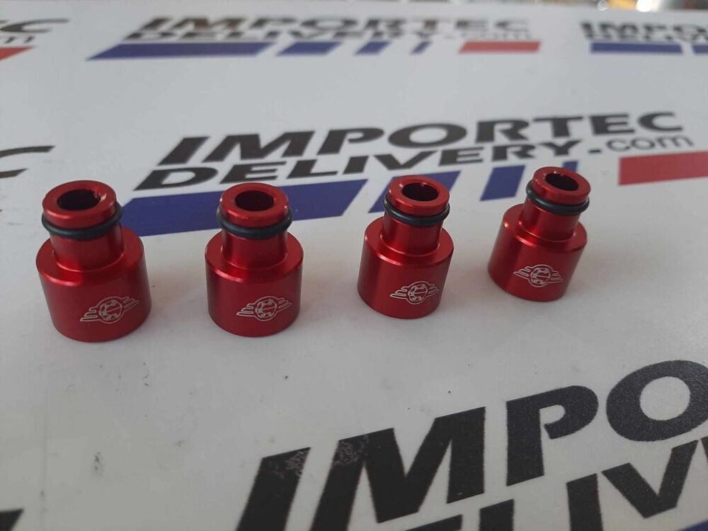 Extensión ó adaptador para inyectores tipo Universal - Image 2